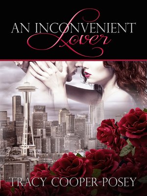 cover image of An Inconvenient Lover